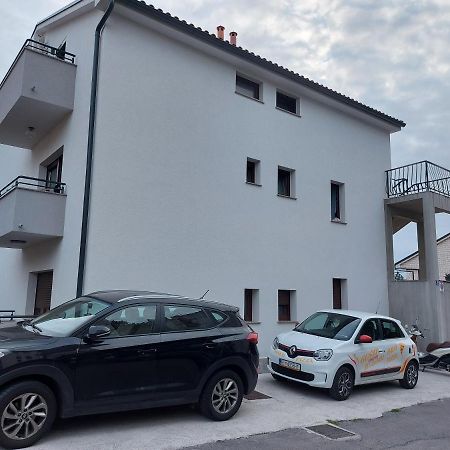 Apartman Gulin Crikvenica Luaran gambar