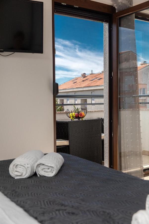 Apartman Gulin Crikvenica Luaran gambar